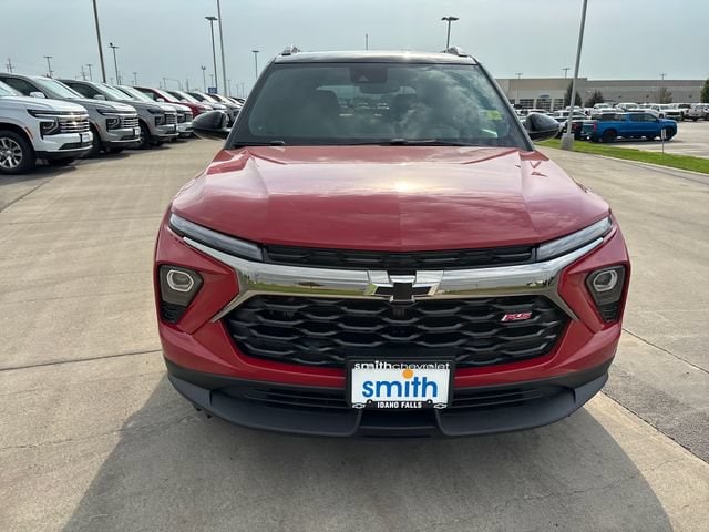 2026 Chevrolet Trailblazer RS - Photo 8
