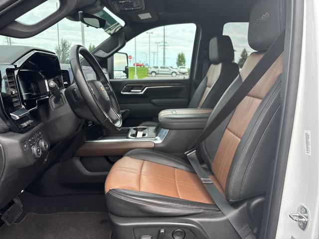 2024 Chevrolet Silverado 2500HD High Country - Photo 9
