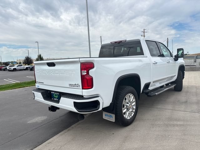 2024 Chevrolet Silverado 2500HD High Country - Photo 3