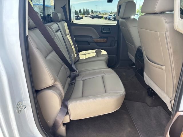 2017 GMC Sierra 1500 SLT - Photo 25