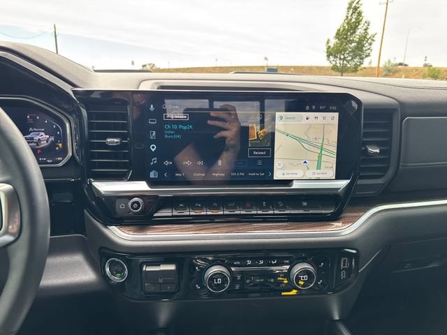 2026 Chevrolet Silverado 1500 LT Trail Boss - Photo 17
