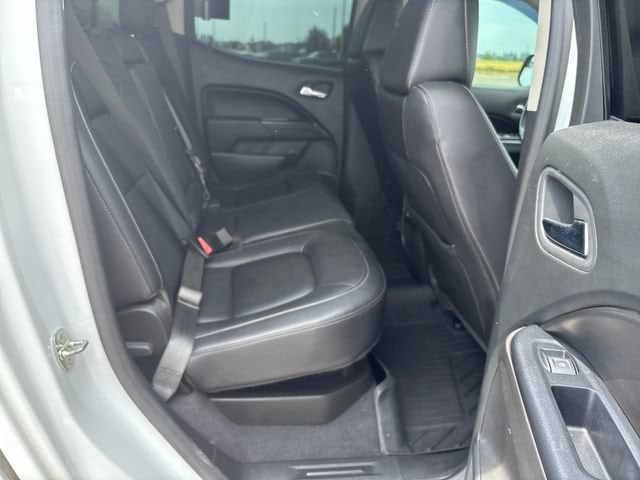 2020 Chevrolet Colorado ZR2 - Photo 22