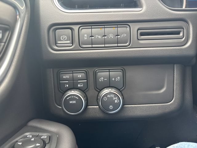 2021 Chevrolet Tahoe RST - Photo 17