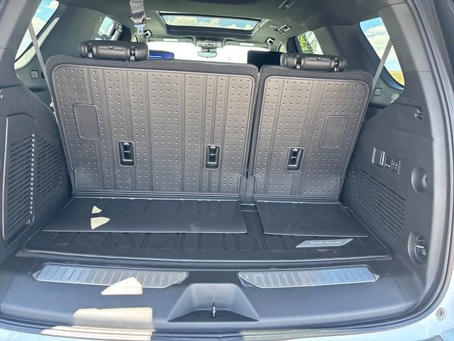 2026 Chevrolet Tahoe High Country - Photo 27