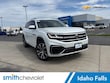  Volkswagen Atlas