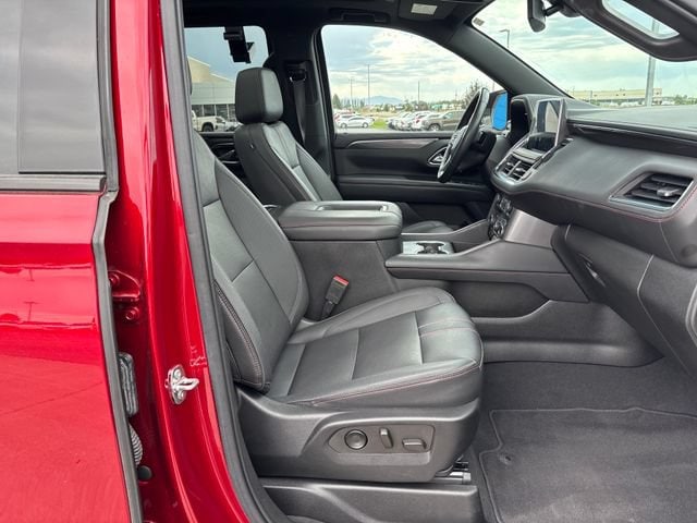 2022 Chevrolet Tahoe RST - Photo 23