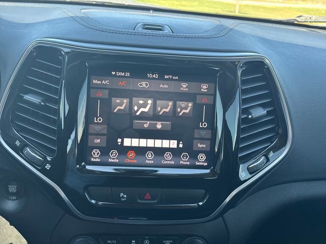 2019 Jeep Cherokee Limited - Photo 19