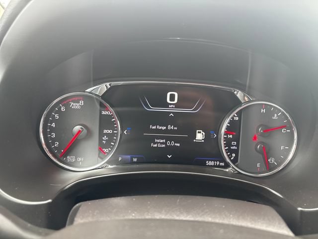 2024 GMC Terrain Denali - Photo 15