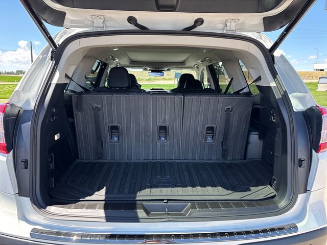 2025 Subaru Ascent Onyx Edition-Touring - Photo 26