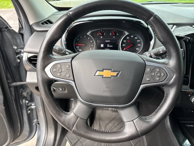 2020 Chevrolet Traverse Premier - Photo 13
