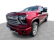 Chevrolet Silverado 3500 HD