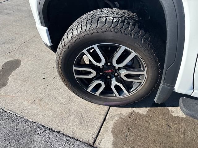 2024 GMC Sierra 1500 AT4 - Photo 28