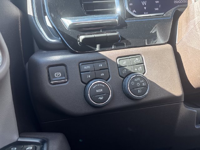 2026 Chevrolet Silverado 3500 HD LTZ - Photo 17