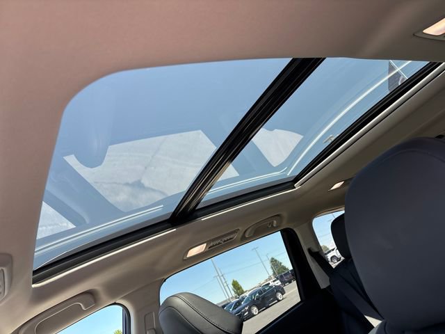 2025 Subaru Ascent Onyx Edition-Touring - Photo 21