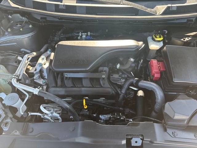 2020 Nissan Rogue Sport SL - Photo 22
