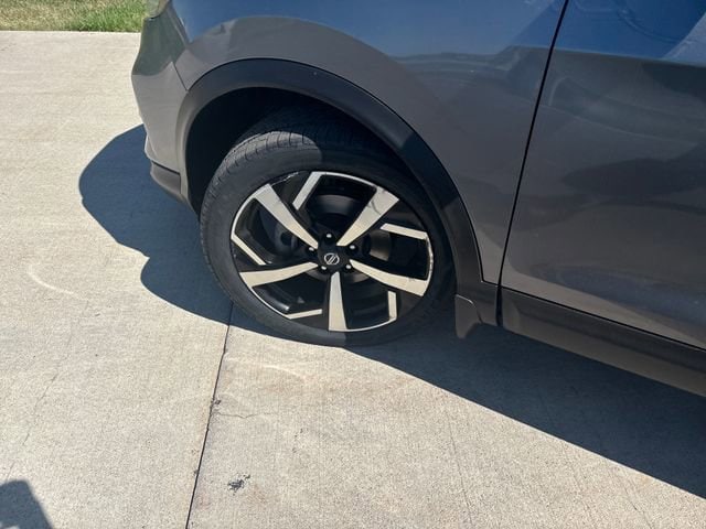 2020 Nissan Rogue Sport SL - Photo 27