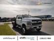 Chevrolet Silverado 6500 HD