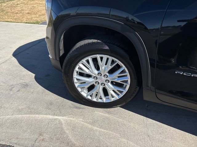 2024 GMC Acadia Elevation - Photo 26