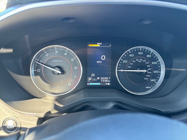 2021 Subaru Crosstrek Limited - Photo 15