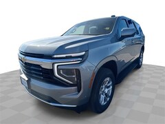 2025 Chevrolet Tahoe LS SUV