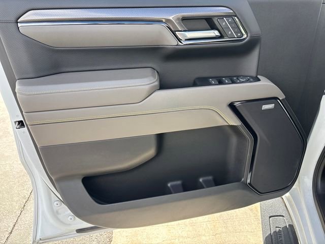 2023 Chevrolet Silverado 1500 ZR2 - Photo 10