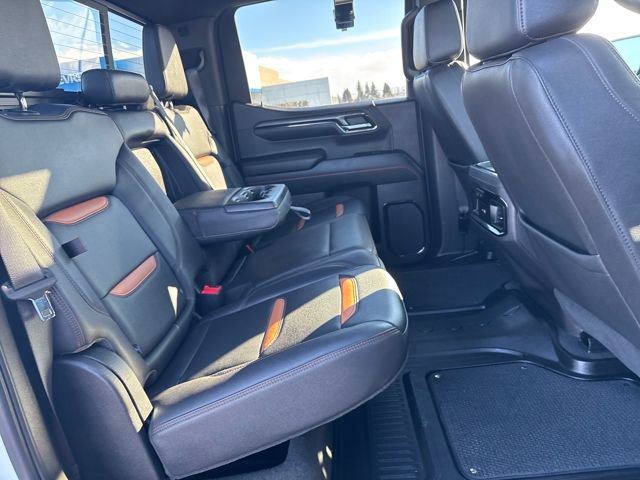 2024 GMC Sierra 1500 AT4 - Photo 24