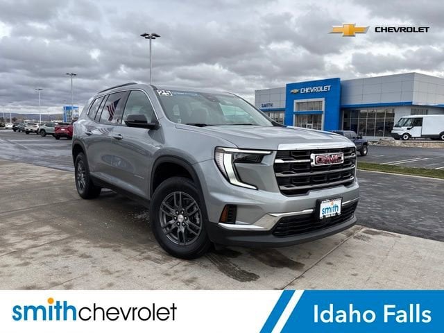 2025 GMC Acadia Elevation's photo