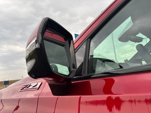 2026 Chevrolet Tahoe Z71 - Photo 30