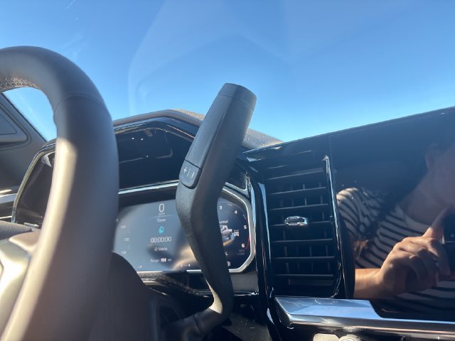 2026 Chevrolet Silverado 3500 HD LTZ - Photo 21