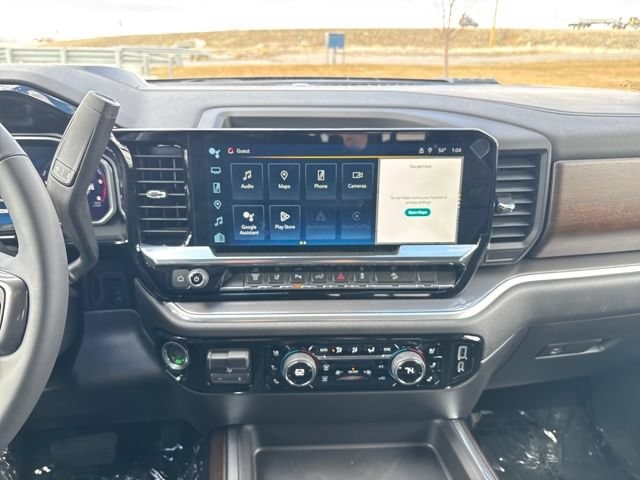 2026 Chevrolet Silverado 2500 HD High Country - Photo 18