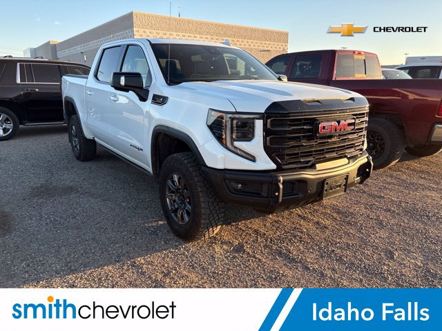  GMC Sierra 1500
