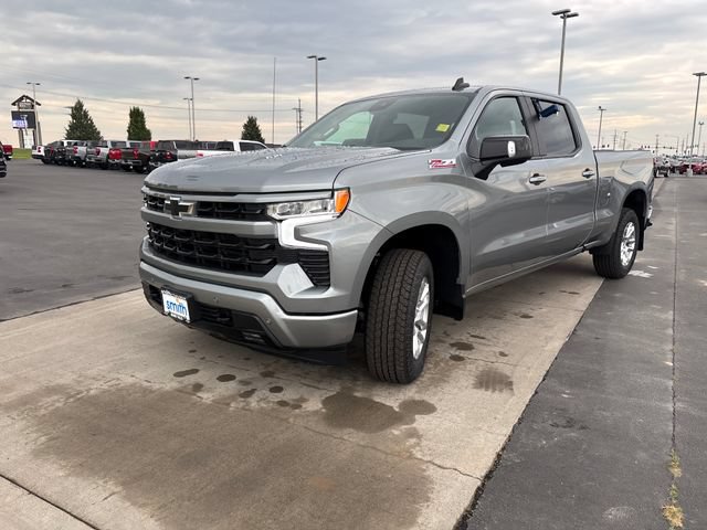 2026 Chevrolet Silverado 1500 RST - Photo 7