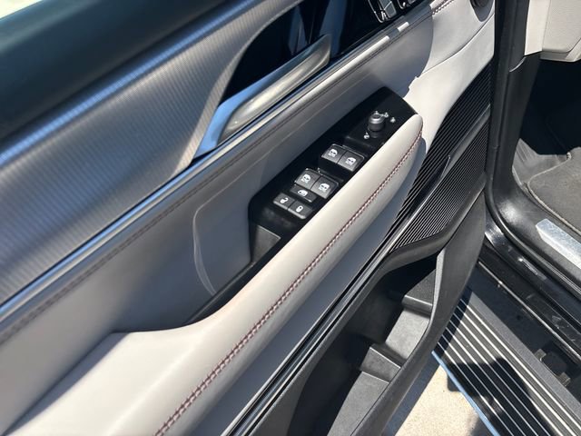 2022 Jeep Grand Wagoneer Series I - Photo 11