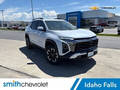 2026 Chevrolet Equinox Activ SUV