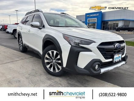 2024 Subaru Outback Touring XT SUV