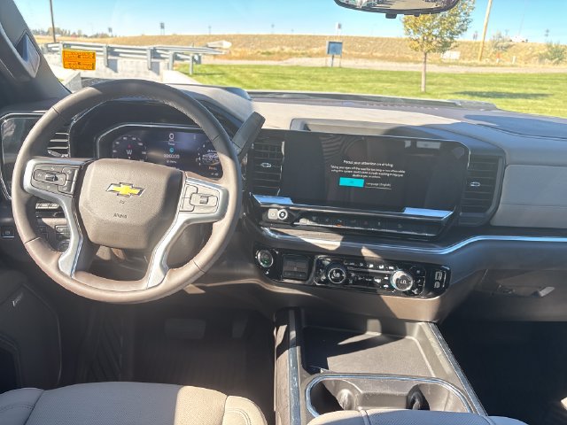 2026 Chevrolet Silverado 3500 HD LTZ - Photo 12