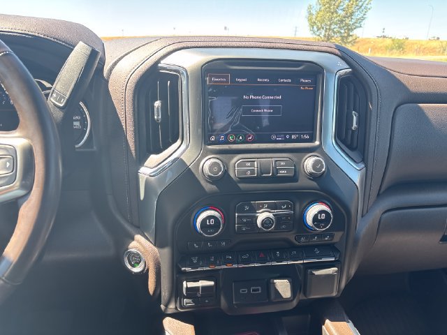 2023 Chevrolet Silverado 3500HD LTZ - Photo 18
