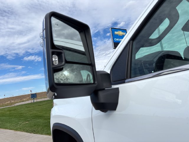 2026 Chevrolet Silverado 3500HD High Country - Photo 30