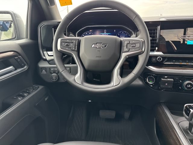 2026 Chevrolet Silverado 1500 RST - Photo 13