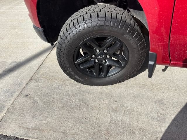 2024 Chevrolet Silverado 1500 LT Trail Boss - Photo 29