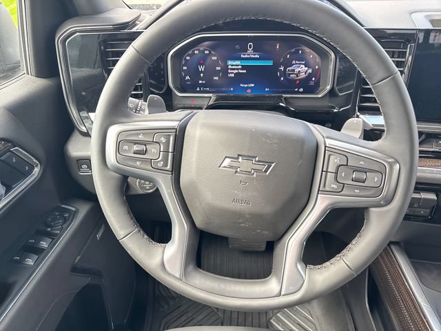 2026 Chevrolet Silverado 1500 LT Trail Boss - Photo 14