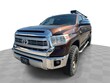 Toyota Tundra 4WD Truck