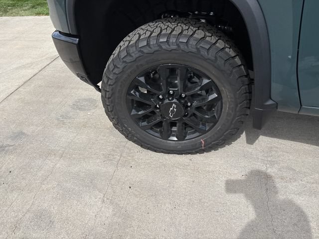 2026 Chevrolet Silverado 3500 HD LTZ - Photo 28