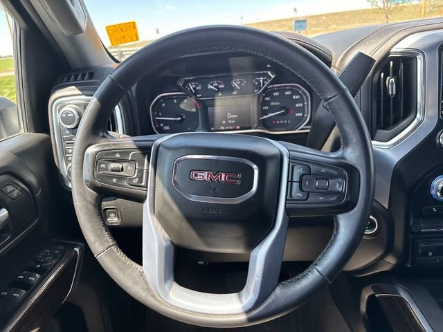 2020 GMC Sierra 2500HD SLE - Photo 14