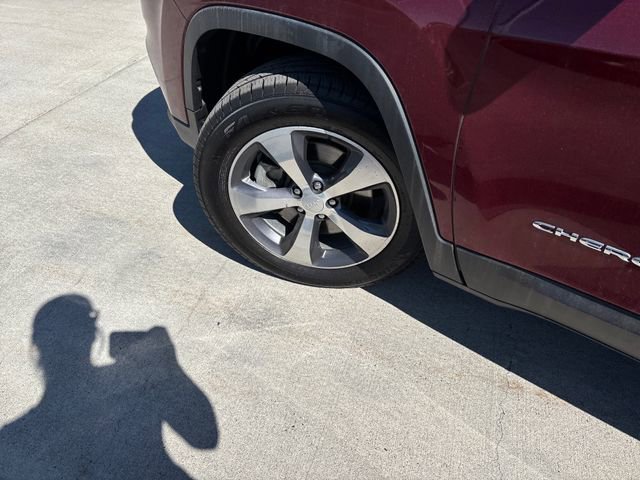 2019 Jeep Cherokee Limited - Photo 26