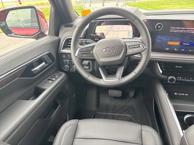 2026 Chevrolet Tahoe Z71 - Photo 13