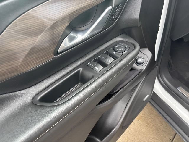 2024 GMC Terrain Denali - Photo 11