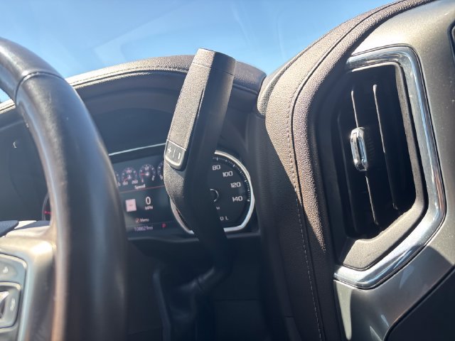 2023 Chevrolet Silverado 3500HD LTZ - Photo 21