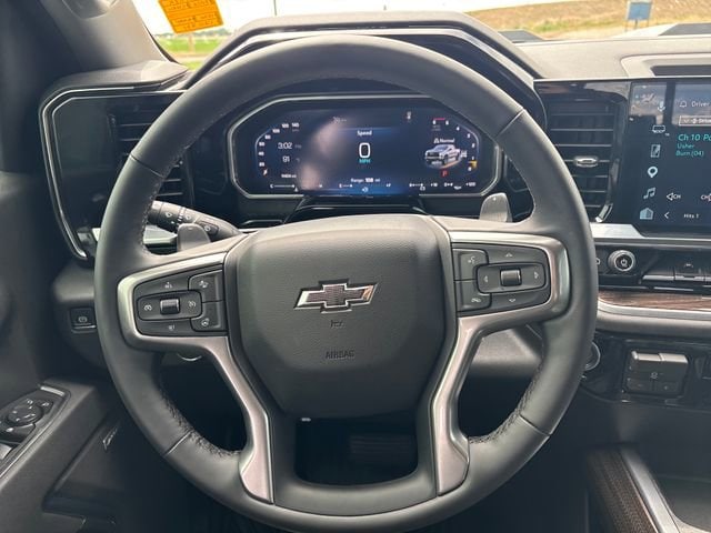2026 Chevrolet Silverado 1500 LT Trail Boss - Photo 14
