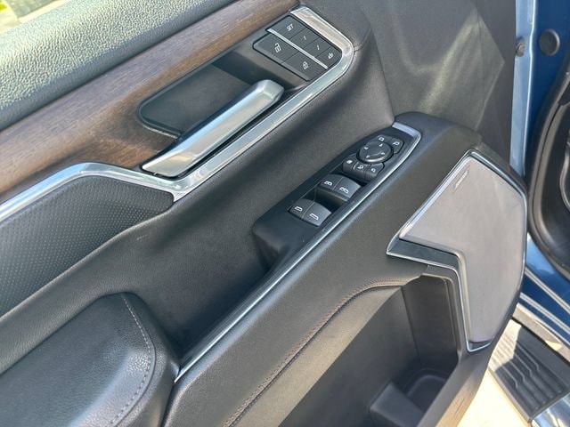 2024 Chevrolet Silverado 3500HD High Country - Photo 11